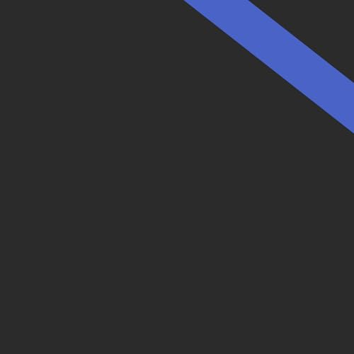 Black-Blue