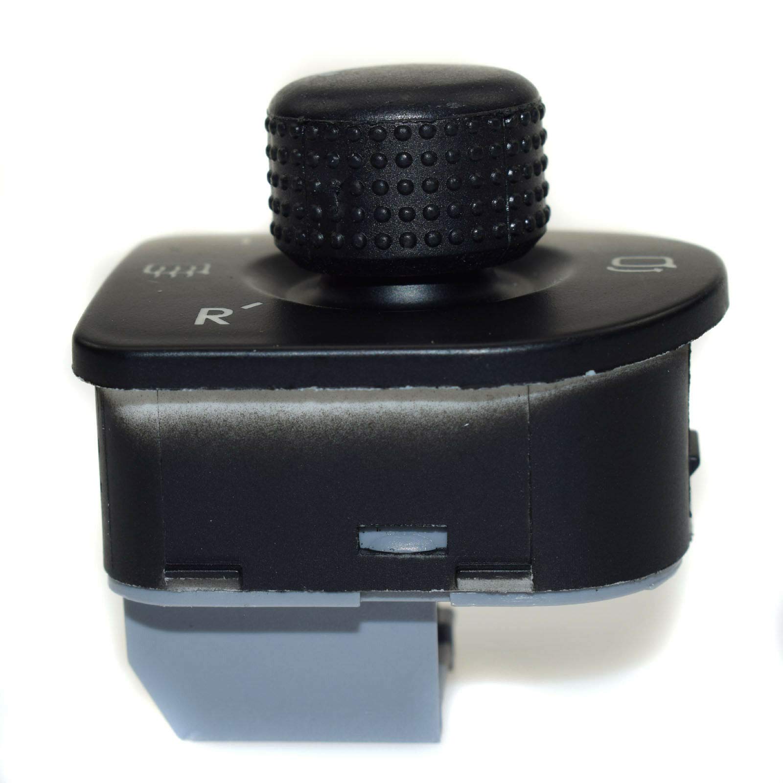 APDTY 012617 Power Mirror Switch Replacement for Vehicles with Power-Folding Mirrors - Compatible with Select Models | Easy Installation for Enhanced Driving Safety & Convenience