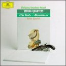 Mozart String Quartets 