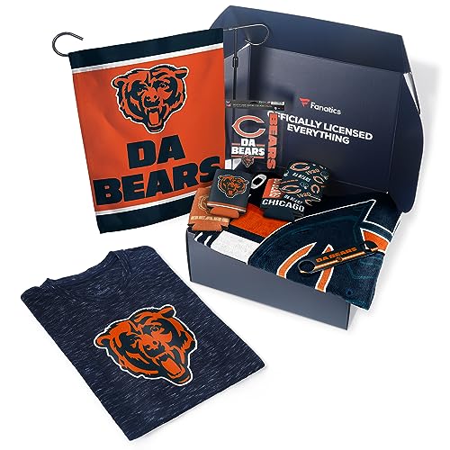 Chicago Bears,