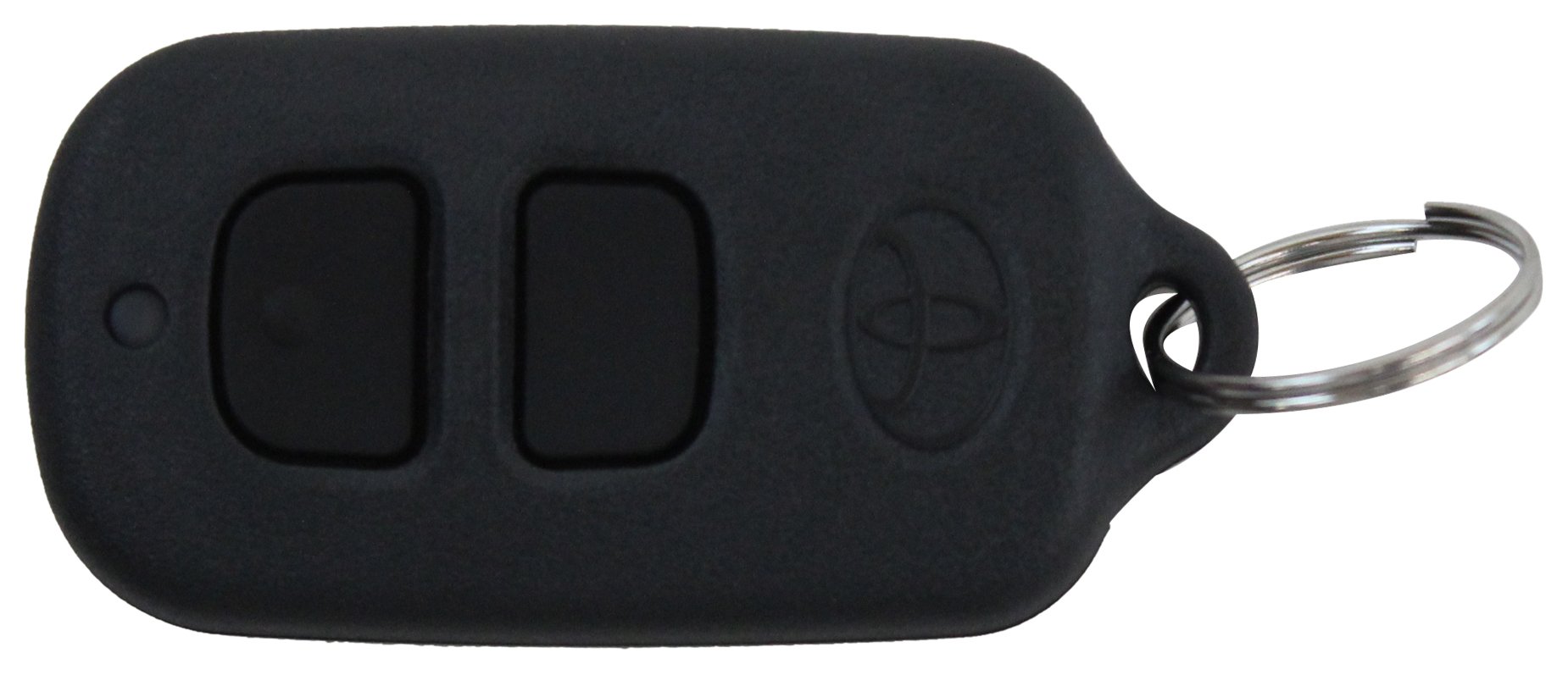 Toyota PT398-07101 Genuine VIP Security System - Car Alarm & Anti-Theft Protection for Toyota Vehicles | Perfect for Parking Safety & Night Driving Security