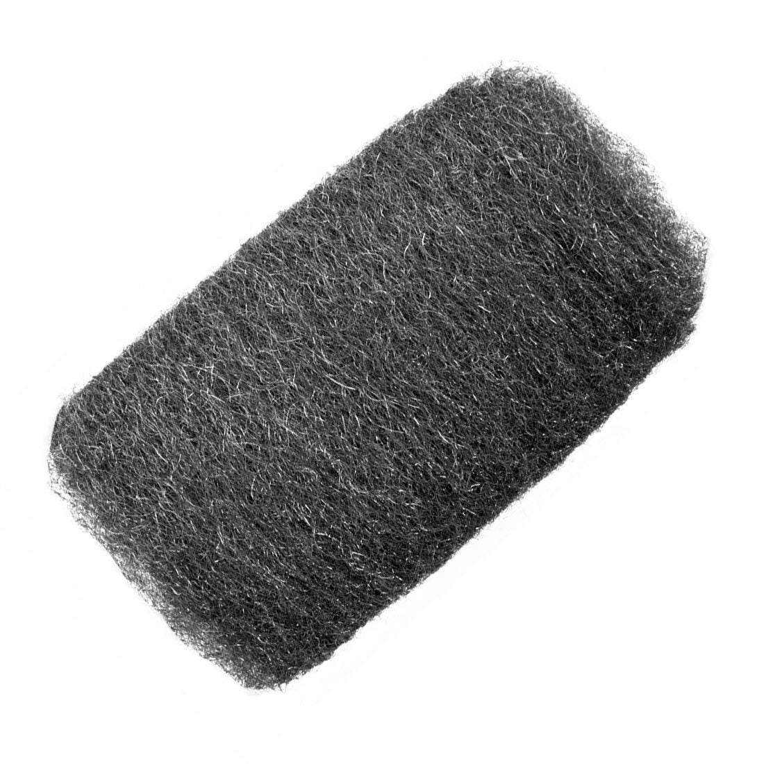 Premium Stainless Steel Wool Scouring Pads - 16 Pack for Heavy Duty Cleaning, Kitchen, Grill, Pots & Pans - Rust Resistant & Durable
