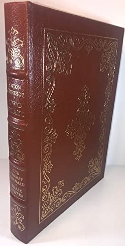 Two Classic Plays by Anton Chekhov: The Cherry Orchard & Three Sisters - Collector's Edition (100 Greatest Books Ever Written) for Literature Lovers & Theater Enthusiasts