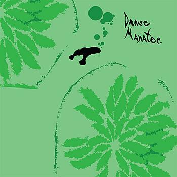Animal Collective Danse Manatee Vinyl LP + MP3 Digital Download - Indie Experimental Music for Home Listening & Music Enthusiasts