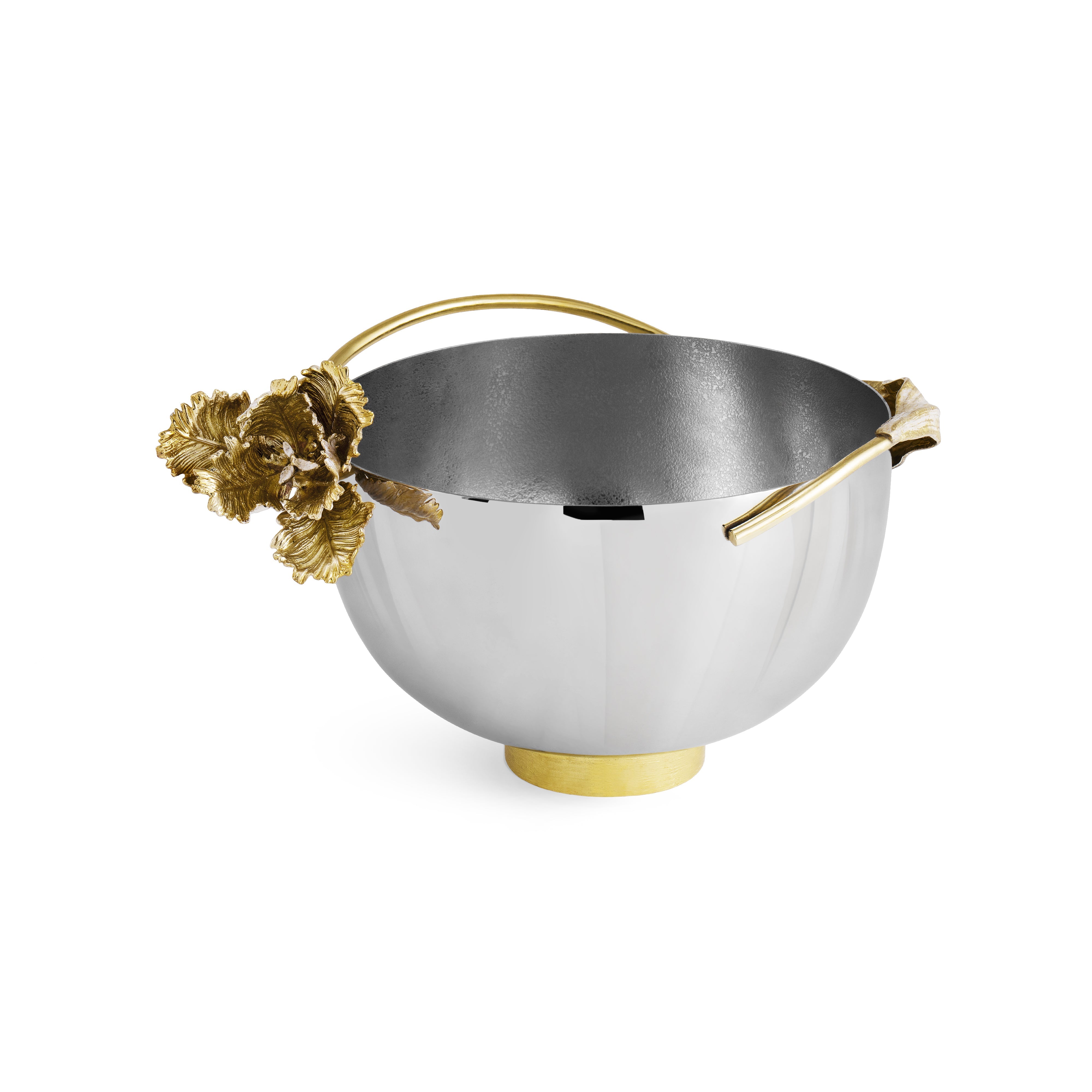 Premium Tulip-Shaped Large Serving Bowl - Elegant Porcelain Dish for Salads, Pasta, Fruits & Desserts - Perfect for Dinner Parties, Family Gatherings & Home Decor