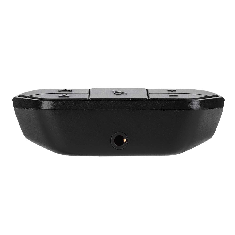 Topiky Xbox One Headset Adapter - Stereo Game Chat Audio Adapter for Xbox One Controller | Compatible with Gaming Headsets & Perfect for Online Multiplayer Sessions