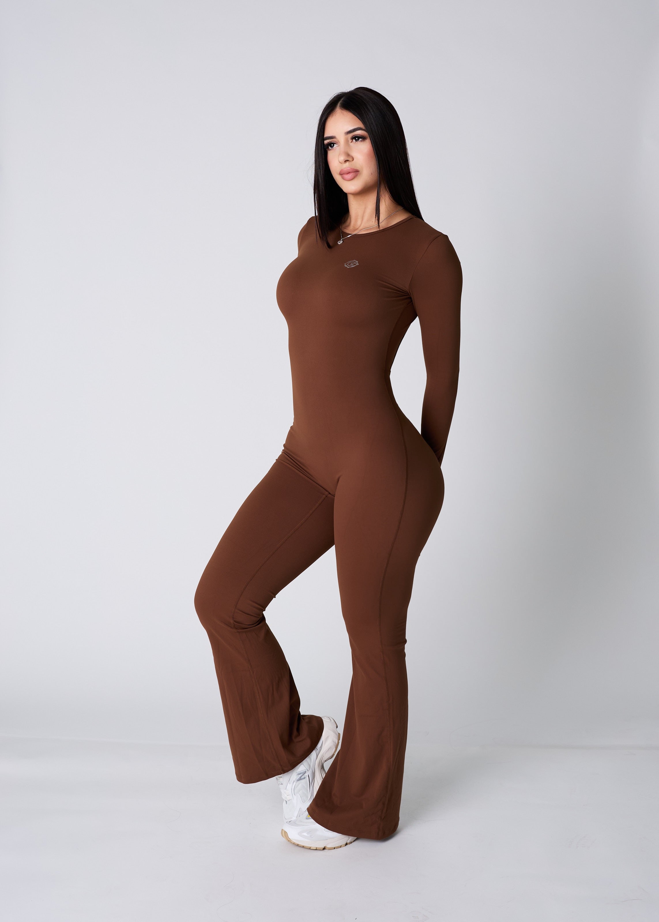 Trendy Women's Jumpsuit - Comfortable One-Piece Romper for Casual Outings, Parties & Vacations | Perfect for Summer, Beach & Date Nights