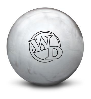 Columbia 300 White Dot Bowling Ball - High Performance Reactive Resin for Strikes & Spares | Perfect for League Play & Tournament Bowling