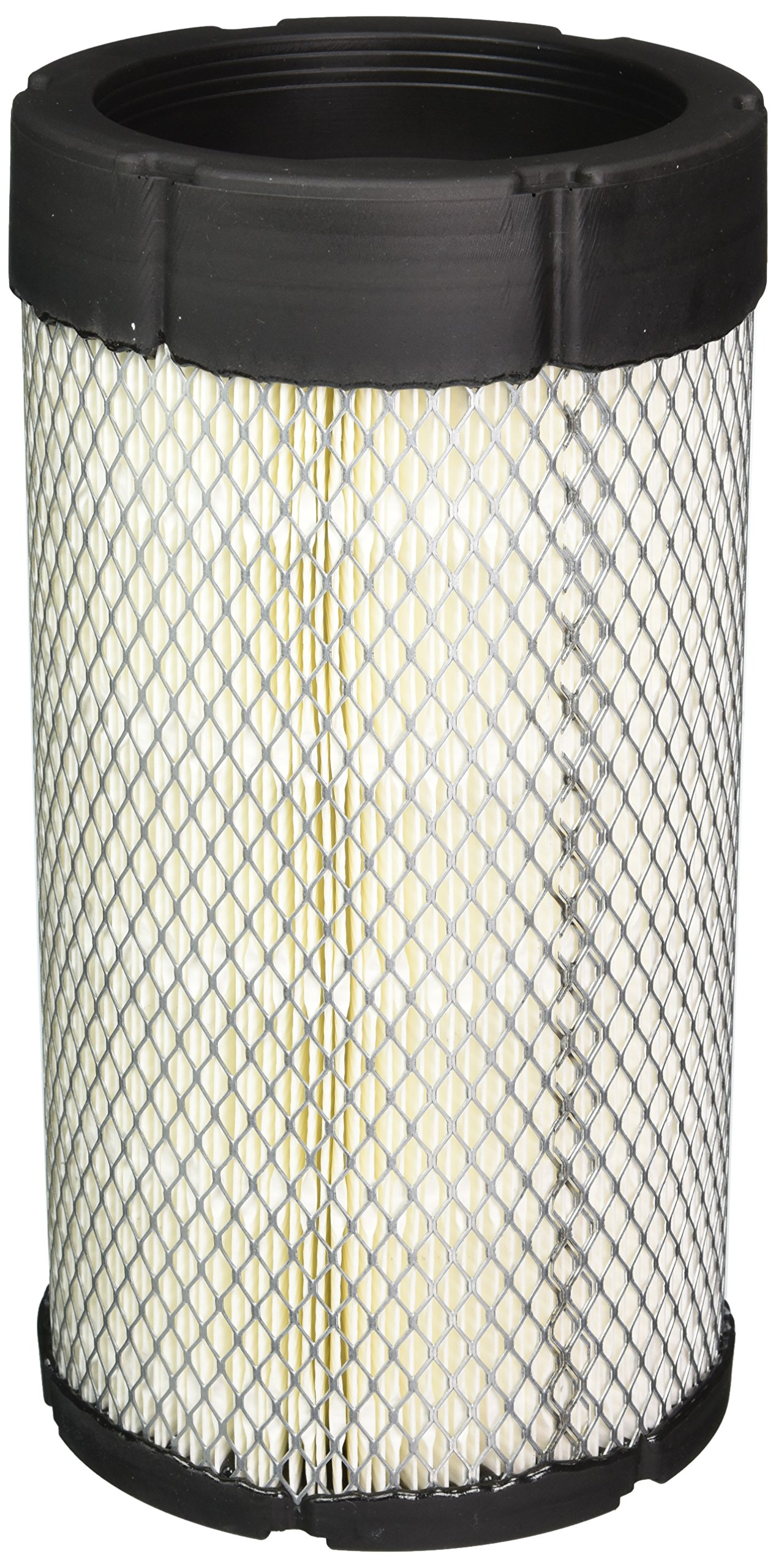 WIX 49587 High Performance Air Filter - Compatible with Multiple Car Models | Engine Protection & Improved Fuel Efficiency | Ideal for Daily Commuting & Off-Road Adventures