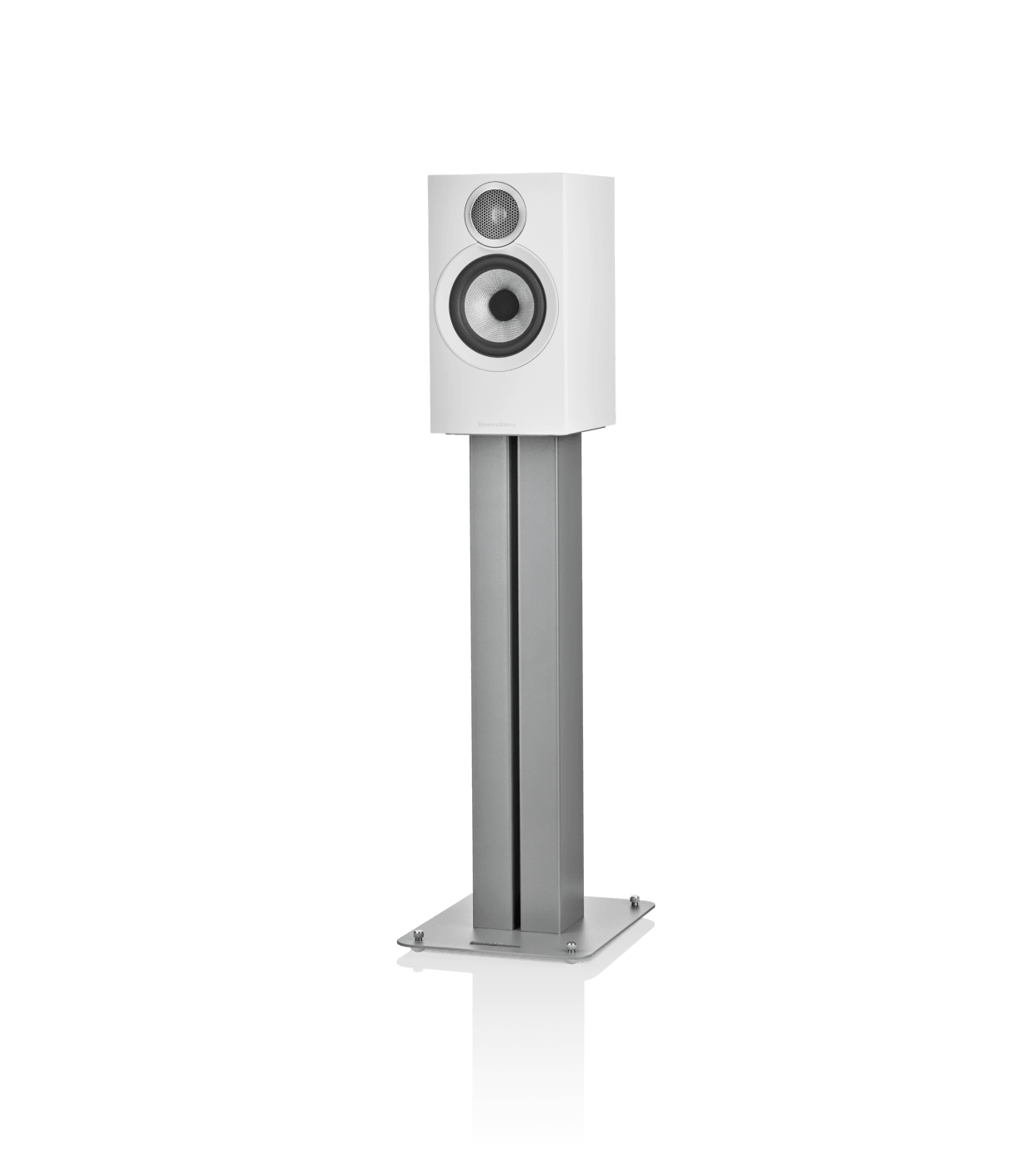 Bowers & Wilkins 607 S3 Bookshelf Speakers (Pair) - High-Fidelity Audio for Home Theater & Music Listening