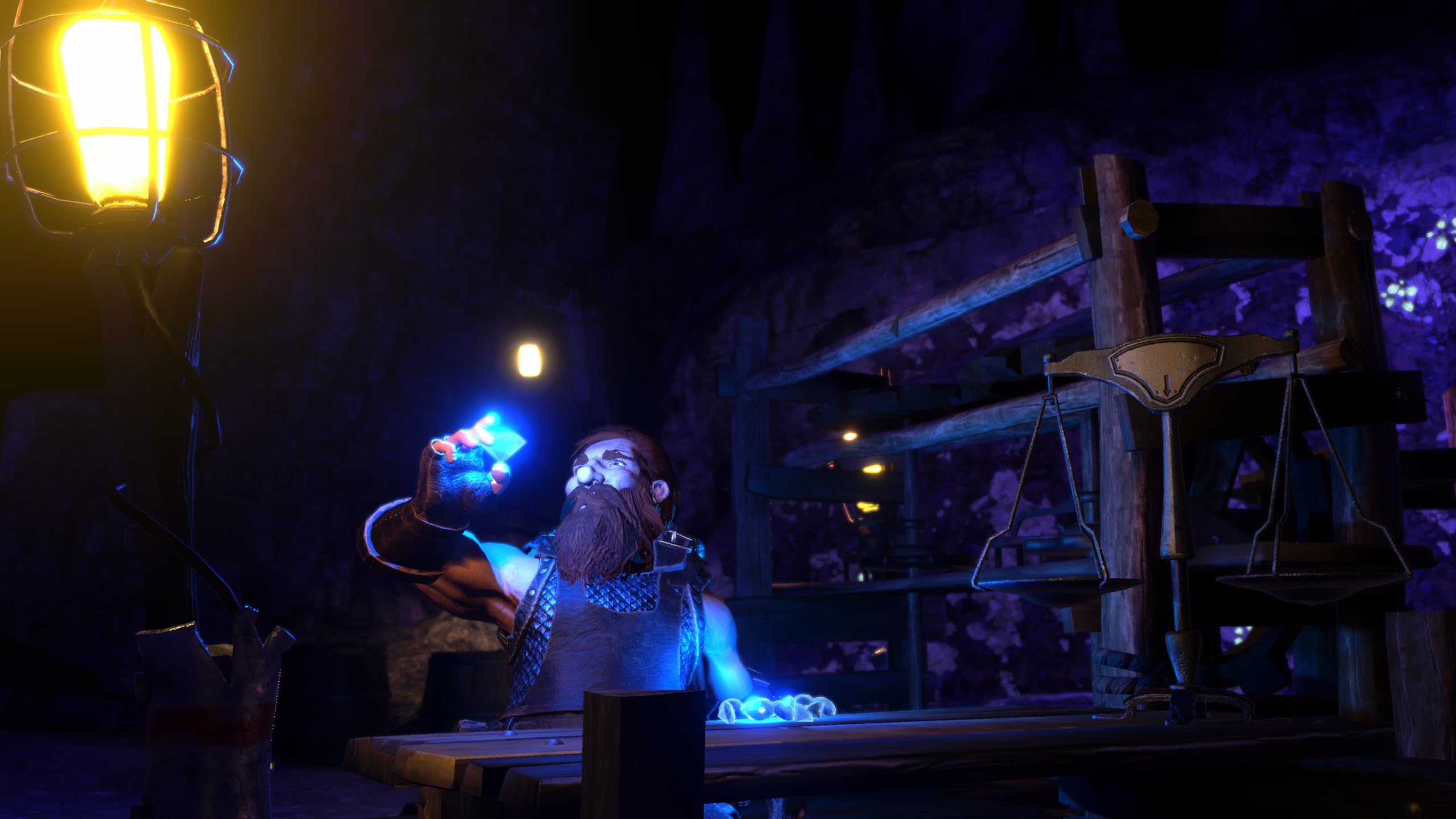 Colossal Cave Adventure Game for Nintendo Switch - Explore Mysterious Caves & Solve Puzzles | Family-Friendly Exploration Game for Kids & Adults