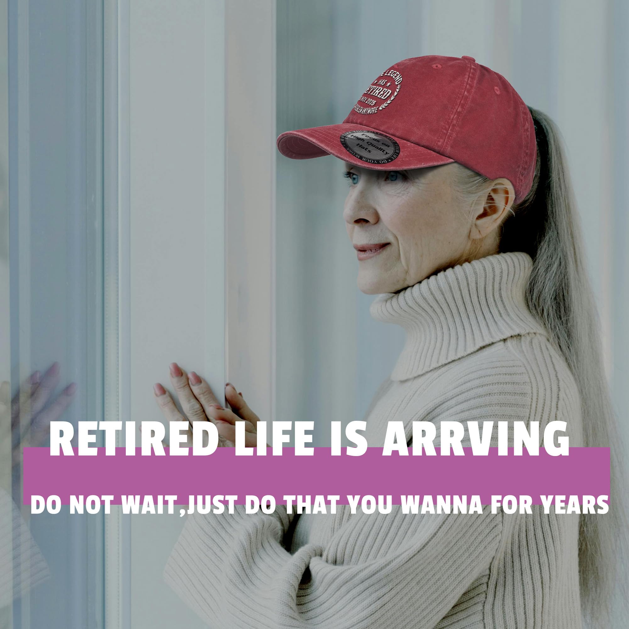 Best Retirement Gifts for Men & Women 2025 - Personalized & Funny Retired Gift Ideas for Coworkers, Boss, Parents - Perfect for Retirement Parties, Farewell Celebrations & Milestone Occasions