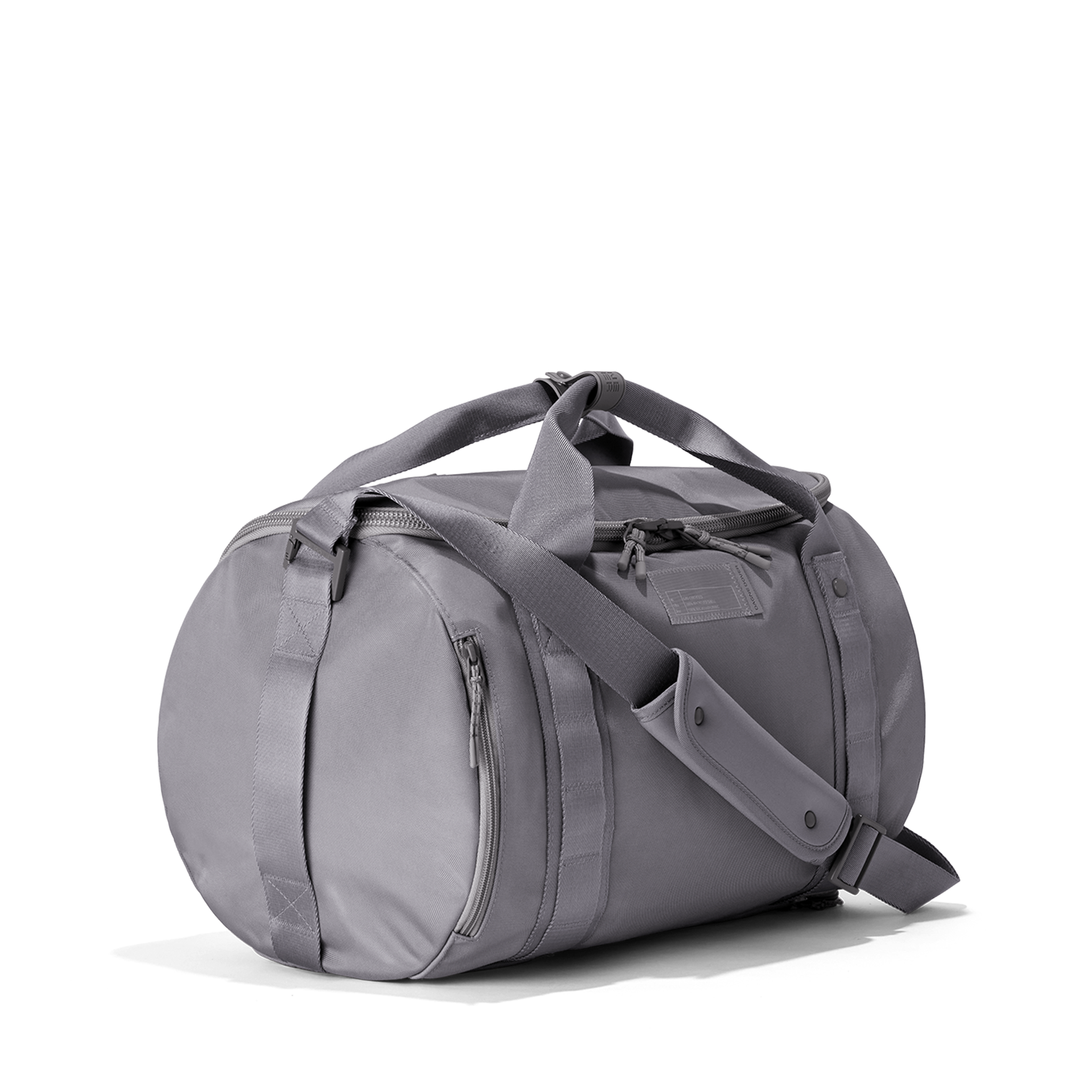 Dagne Dover Denver Convertible Duffle Medium - Stylish Travel Bag for Women, Perfect for Gym, Work & Weekend Getaways