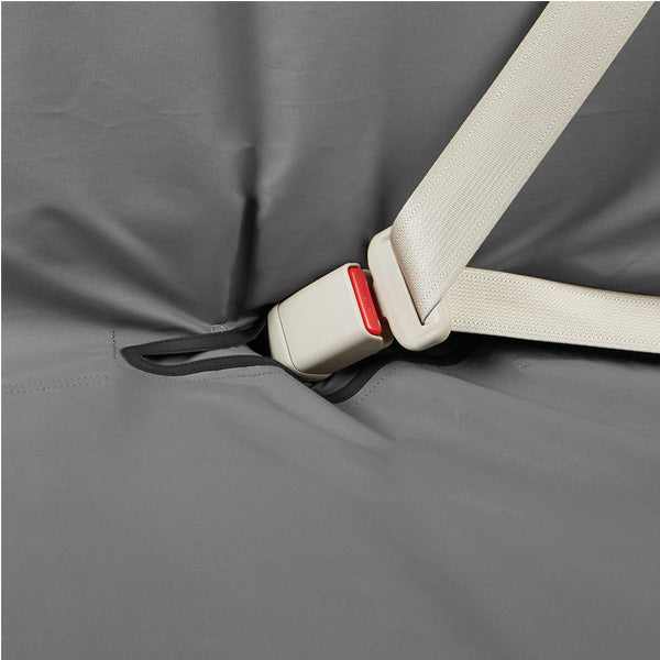 Dirtbag Seat Cover - Waterproof & Durable Car Seat Protector for Trucks, SUVs & Off-Road Vehicles - Perfect for Camping, Hunting & Outdoor Adventures