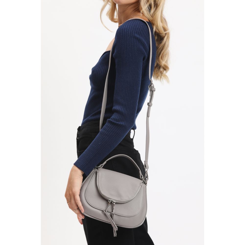 Piper Crossbody Bag for Women - Stylish Leather Shoulder Purse | Perfect for Everyday Use, Travel & Shopping