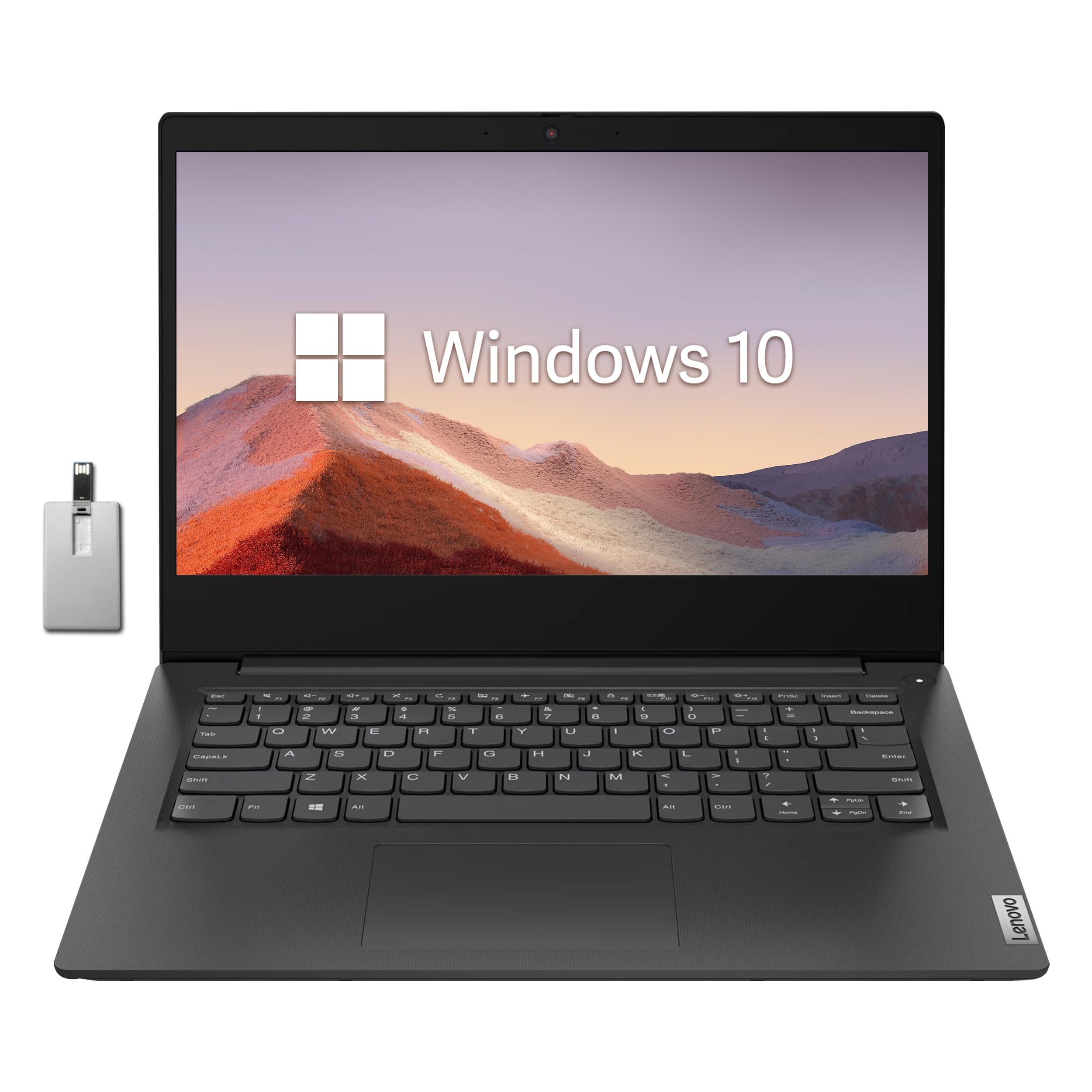 Lenovo Ideapad 3 14