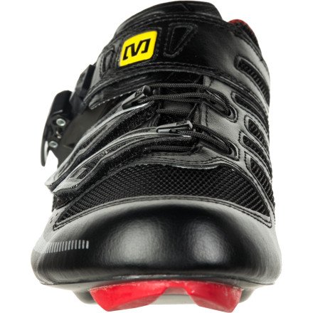 Premium Carbon Fiber Road Cycling Shoes for Men & Women - Lightweight, Stiff & Comfortable for Racing, Training & Long Distance Rides