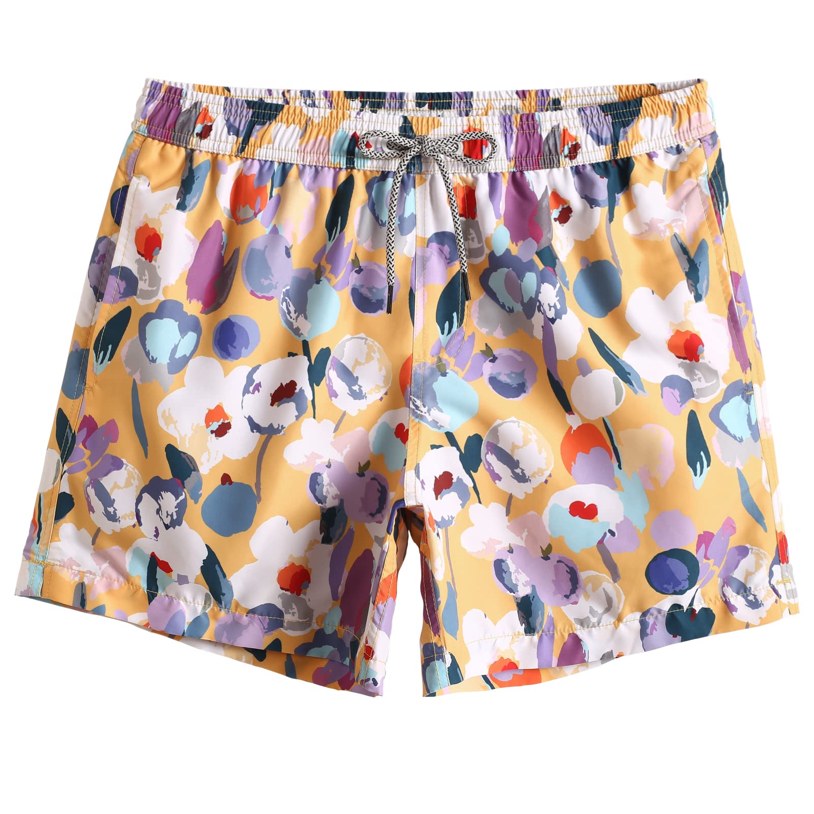 **Maamgic Men's 5