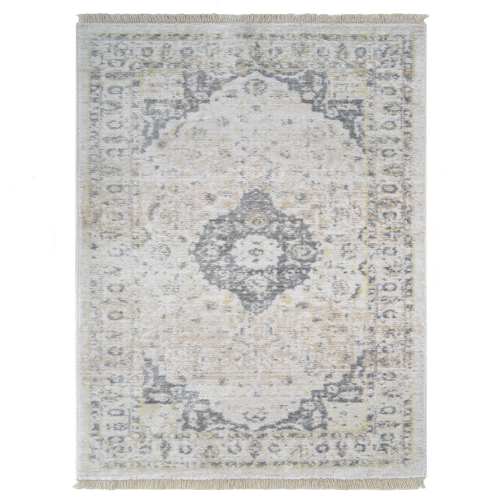 Luxury Machine Woven Rug - Soft & Durable Area Rug for Living Room, Bedroom, Office - Perfect for Home Decor & Floor Protection