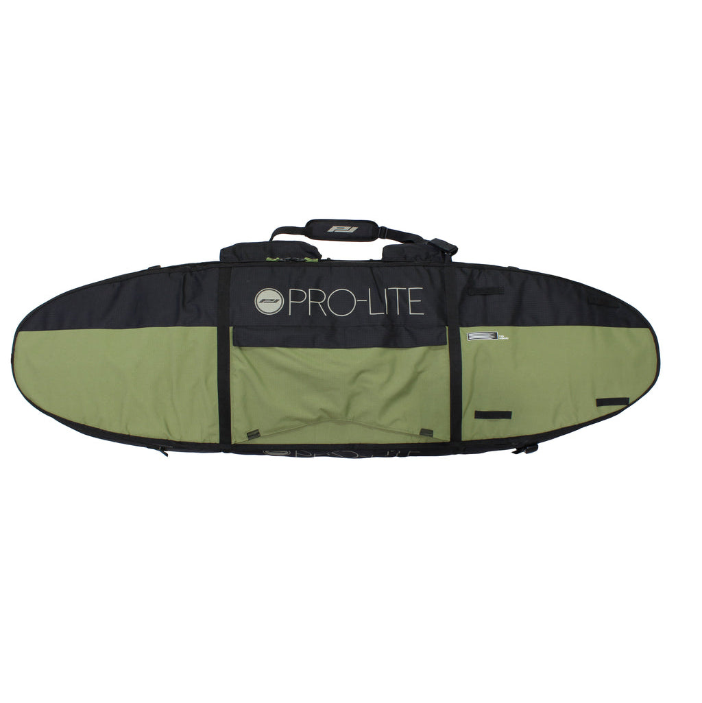 Pro Lite Board Bag for Surfboards 6'6