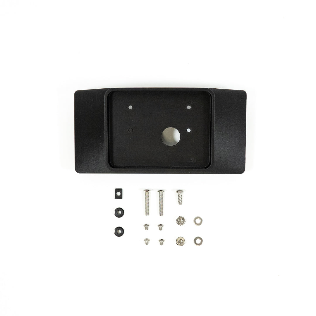 2024 Ford Ranger & Ranger Raptor Overhead Switch Pros Keypad Mount | Durable Dashboard Control Panel | Perfect for Off-Roading & Truck Customization