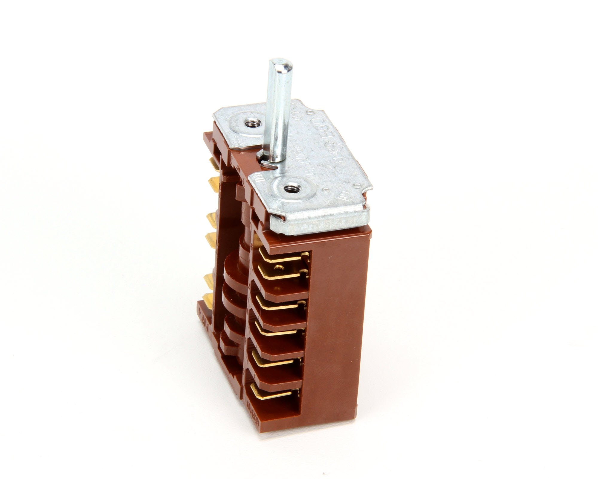 Nemco 46789 Commercial Hot Plate Switch - Heavy Duty Replacement for Restaurant & Kitchen Equipment - Perfect for Griddles, Fryers & Food Warmers