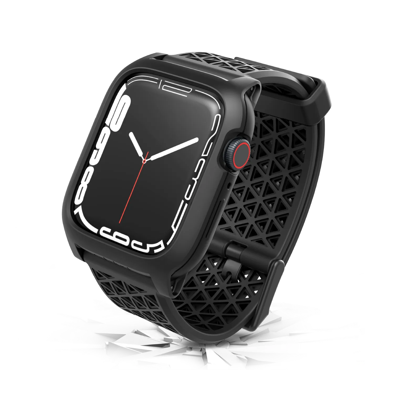 Stealth Black