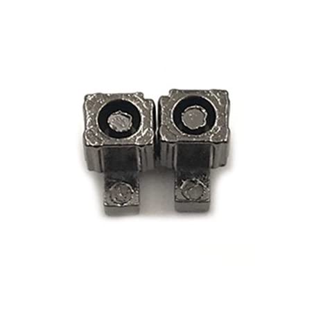 Metal Black-new