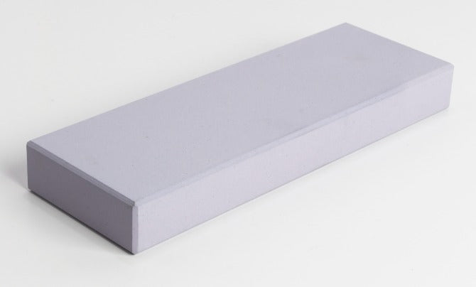 Premium Pride Abrasive 3000 Grit Water Stone - Professional Sharpening Stone for Knives, Chisels & Woodworking Tools - Ideal for Kitchen, Workshop & DIY Projects