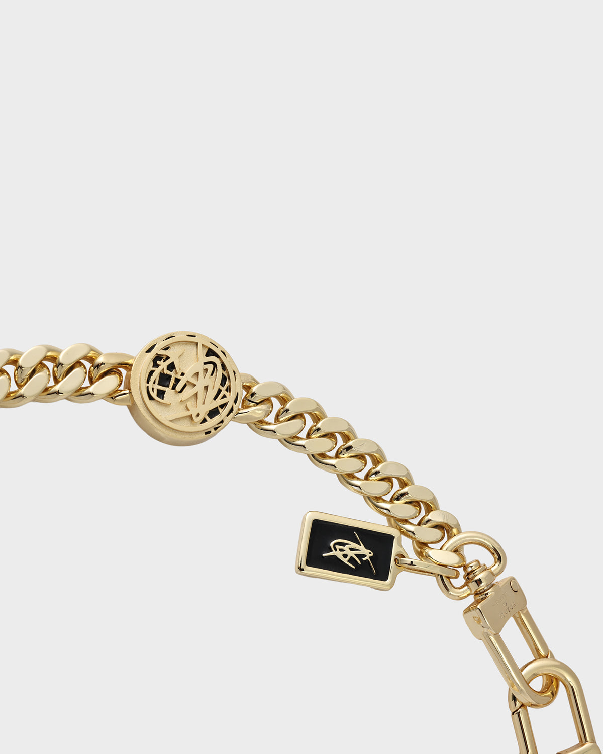 Cosmo Gold Chain Necklace for Women - Elegant Layering Jewelry for Everyday Wear & Special Occasions