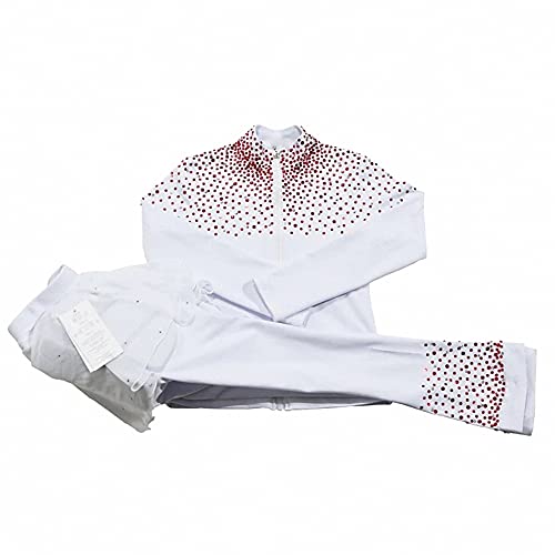 White-no Fleece