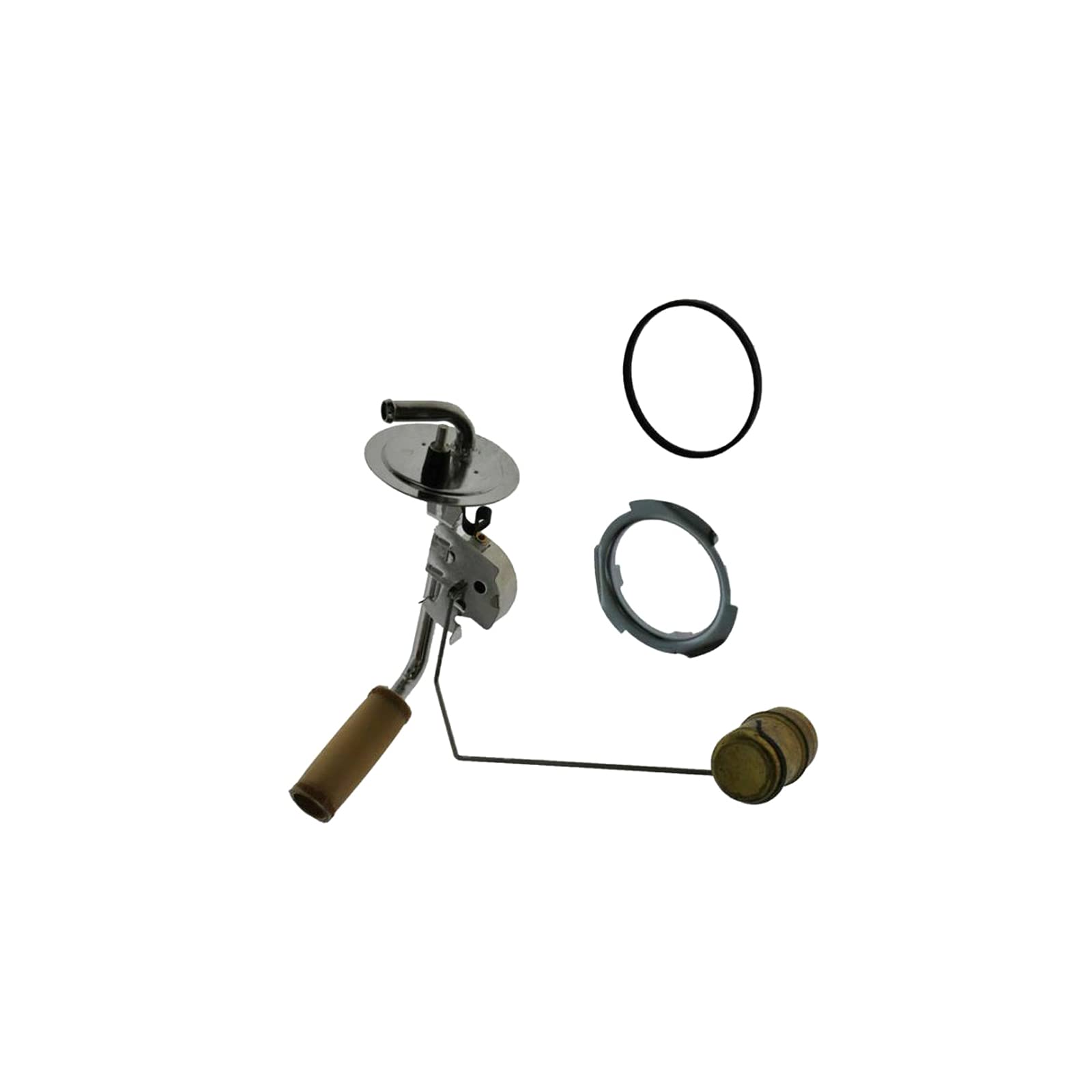 High Performance Fuel Pump & Gas Tank Sending Unit Compatible with 1961-1963 Ford Thunderbird Base Model - Perfect for Classic Car Restoration & Engine Upgrades