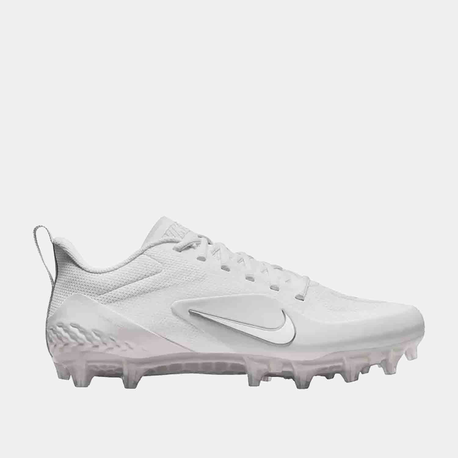 Nike Alpha Huarache 8 Pro Men's Lacrosse Cleats - Lightweight & Durable for Enhanced Performance - Perfect for Field Sports, Training & Competitive Play