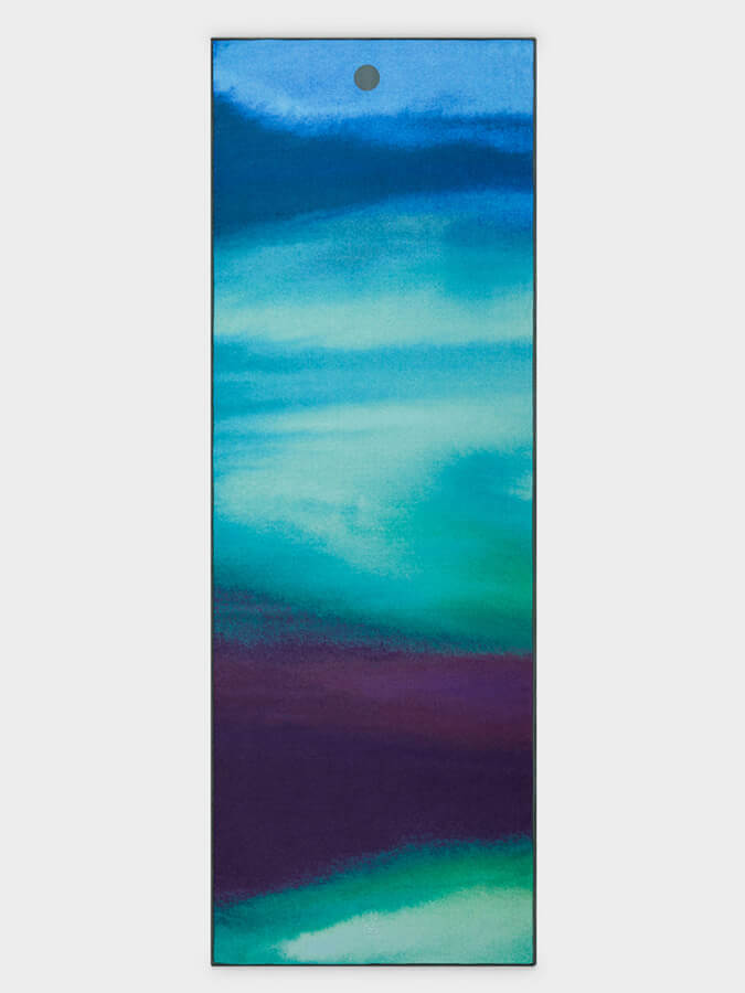 Manduka Yogitoes Non-Slip Yoga Mat Towel 71
