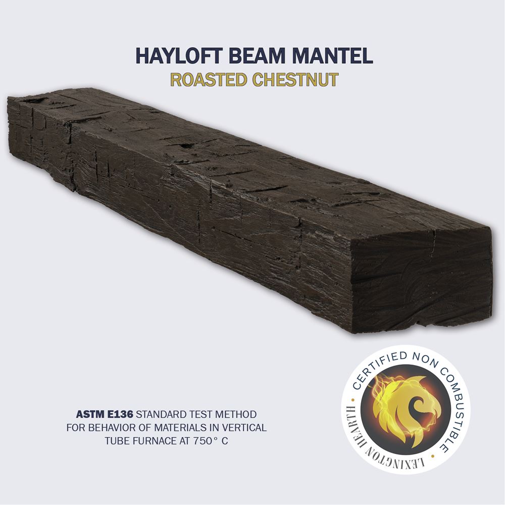 Roasted Chestnut