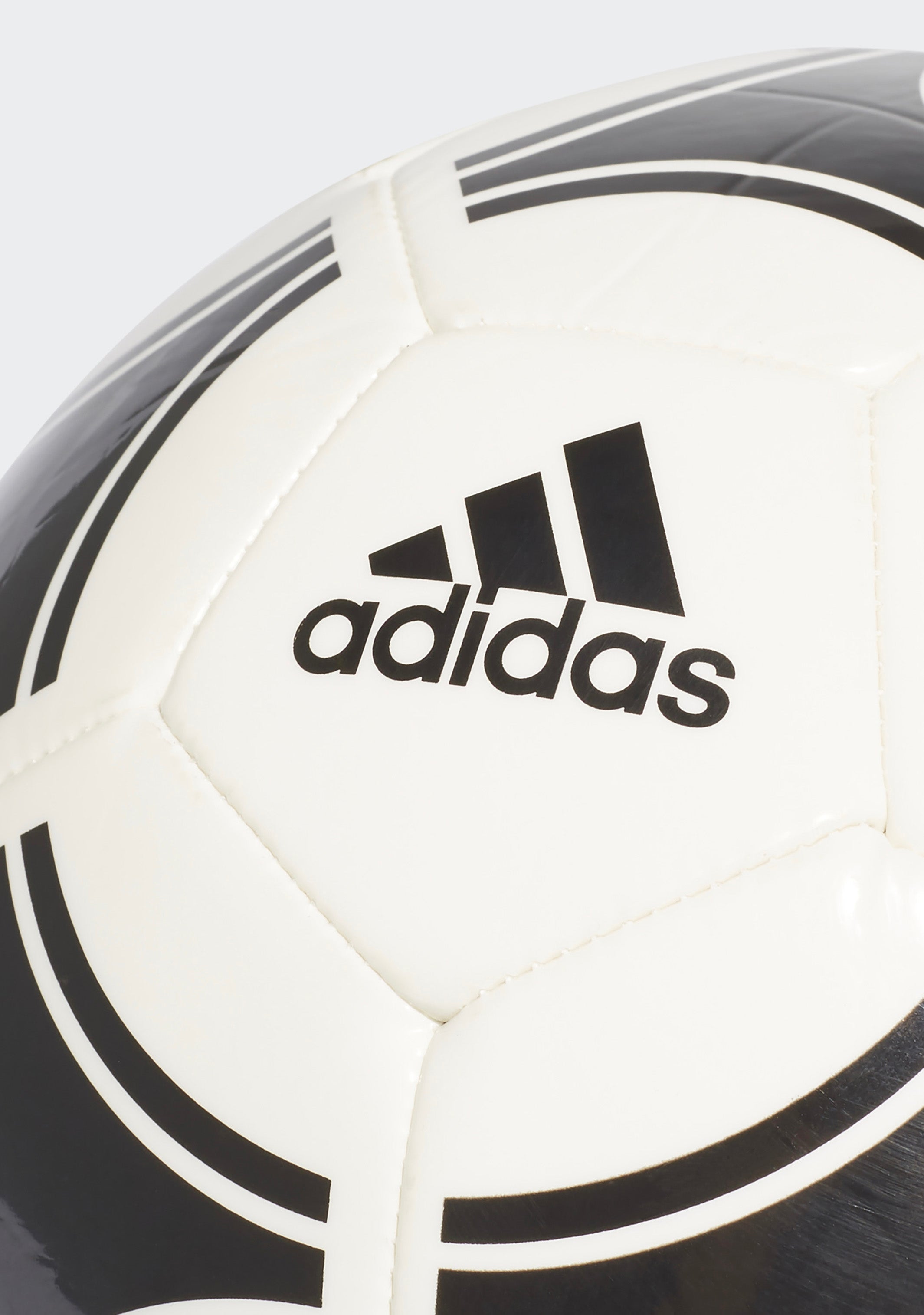 Adidas Tango Glider Soccer Ball - Official Size 5 Match Ball for Training & Games - Perfect for Indoor, Outdoor, Youth & Adult Football Practice