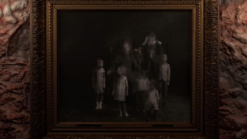 Saint Kotar - Horror Mystery Game for Nintendo Switch | Explore Dark Secrets & Solve Puzzles | Perfect for Horror Fans & Adventure Gamers