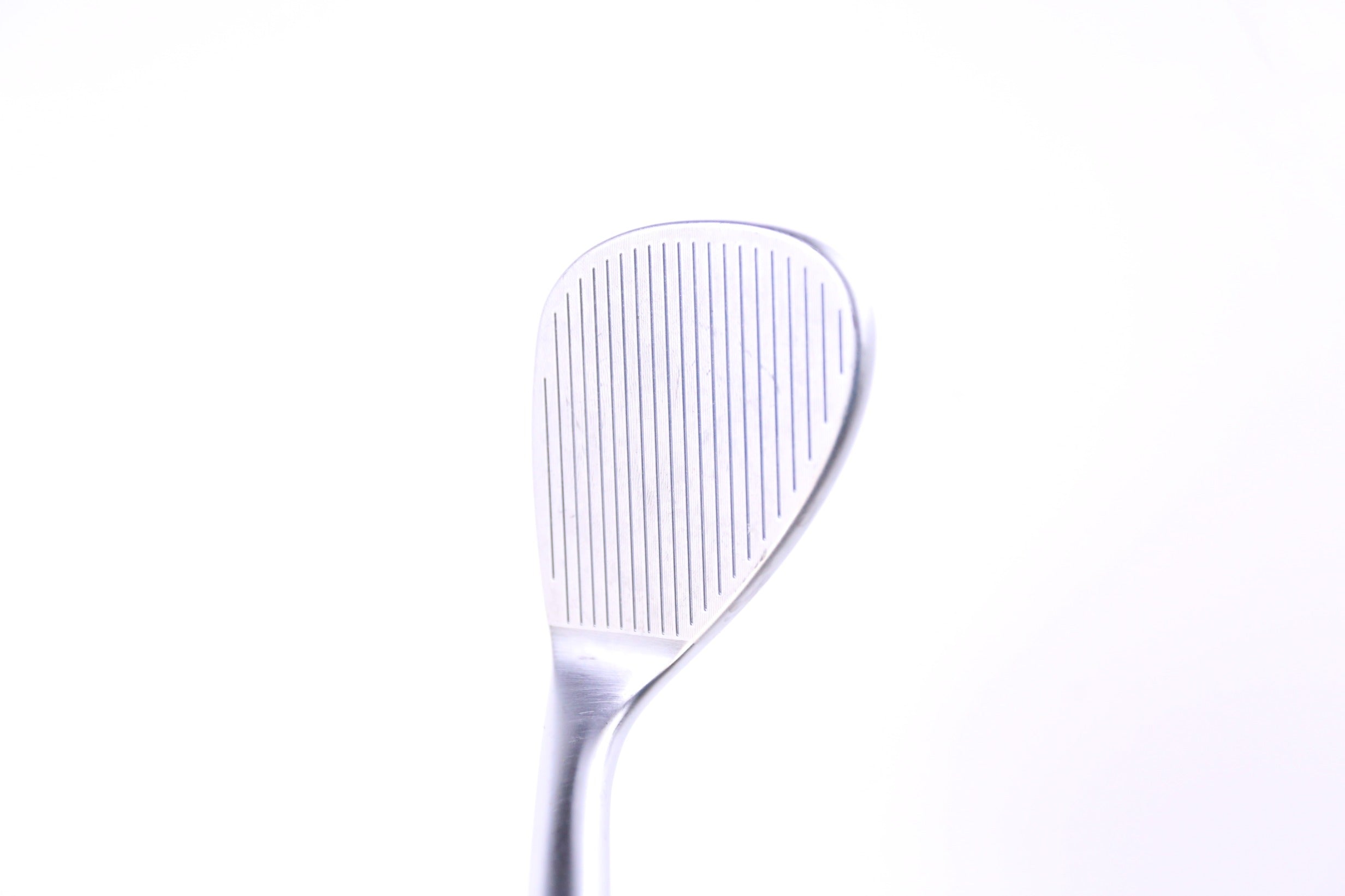 Used Cleveland RTX Full Face ZipCore Tour Satin Sand Wedge 56° - Right Handed Stiff Flex Golf Club for Short Game & Bunker Shots