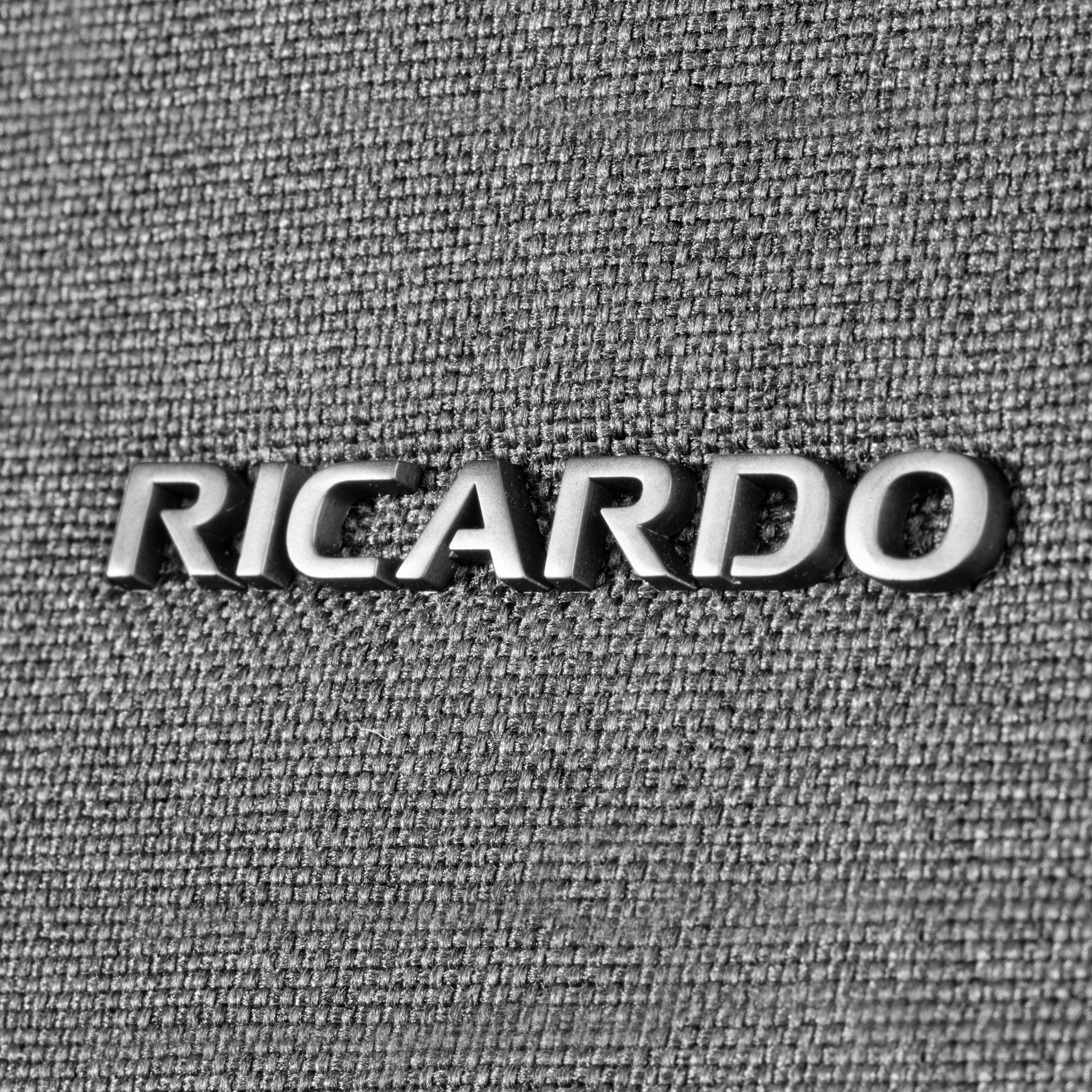 Ricardo Beverly Hills Malibu 3.0 Expandable Spinner Carry On Luggage - Lightweight Suitcase for Air Travel, Business Trips & Weekend Getaways