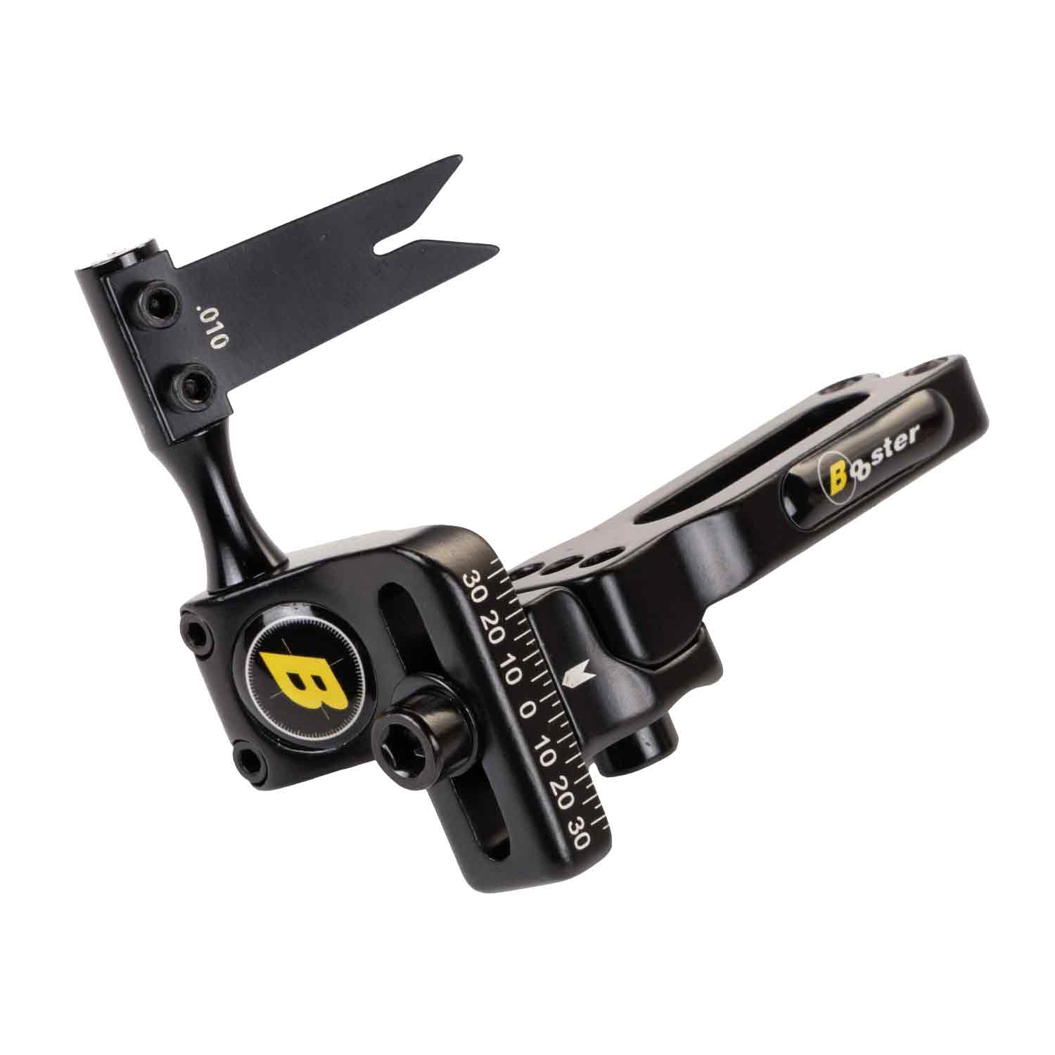 Booster Inspire Compound Target Rest - High-Performance Archery Bow Stabilizer for Precision Shooting | Perfect for Hunting, Target Practice & Outdoor Sports