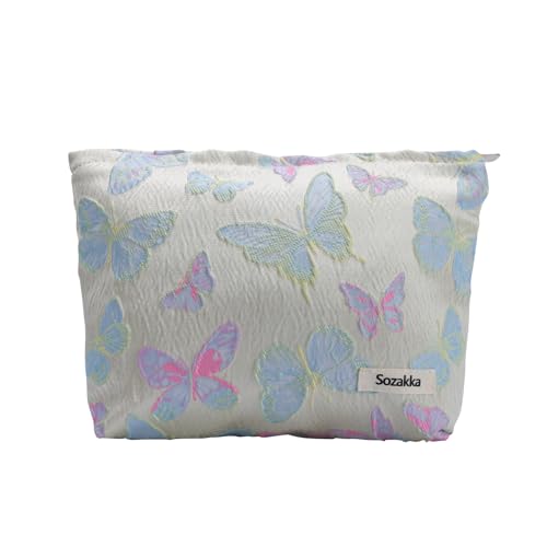 Light Blue Butterfly