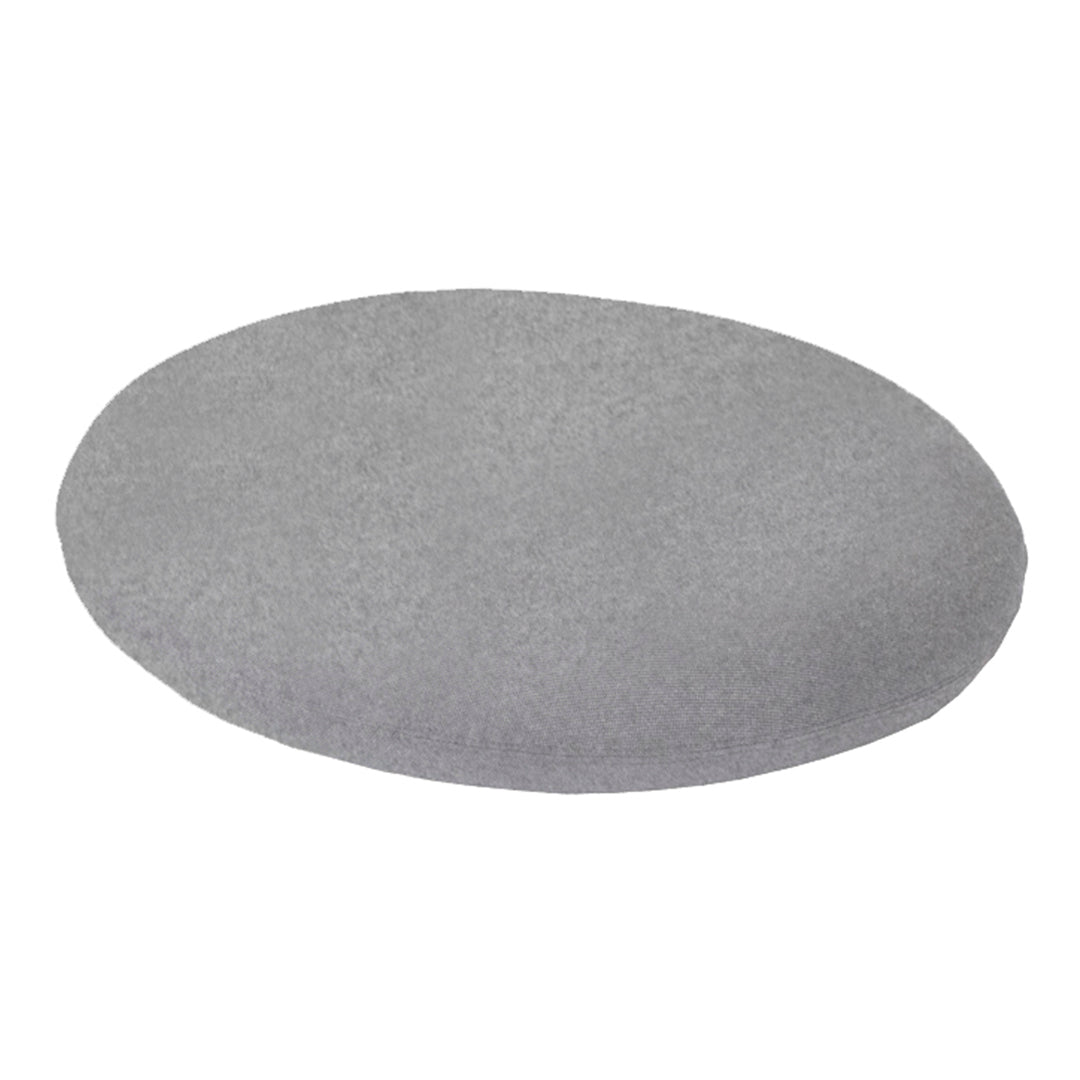 Premium Round Cushion for Nest Chair - Soft Indoor Seat Pad - Perfect for Living Room, Bedroom, Nursery & Cozy Spaces