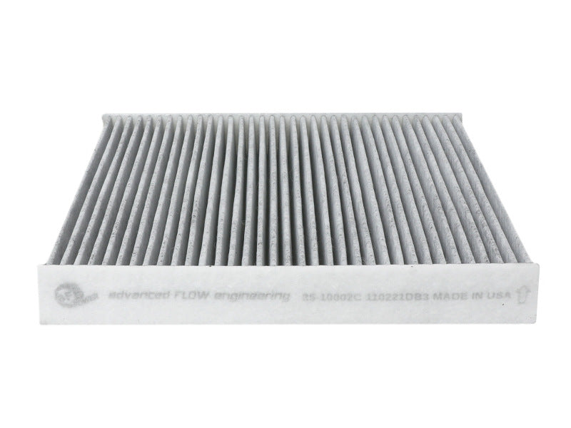 aFe 16-22 Toyota Cars & SUVs & Lexus Cabin Air Filter | Premium Replacement for Cleaner Air | Perfect for Daily Commutes & Road Trips