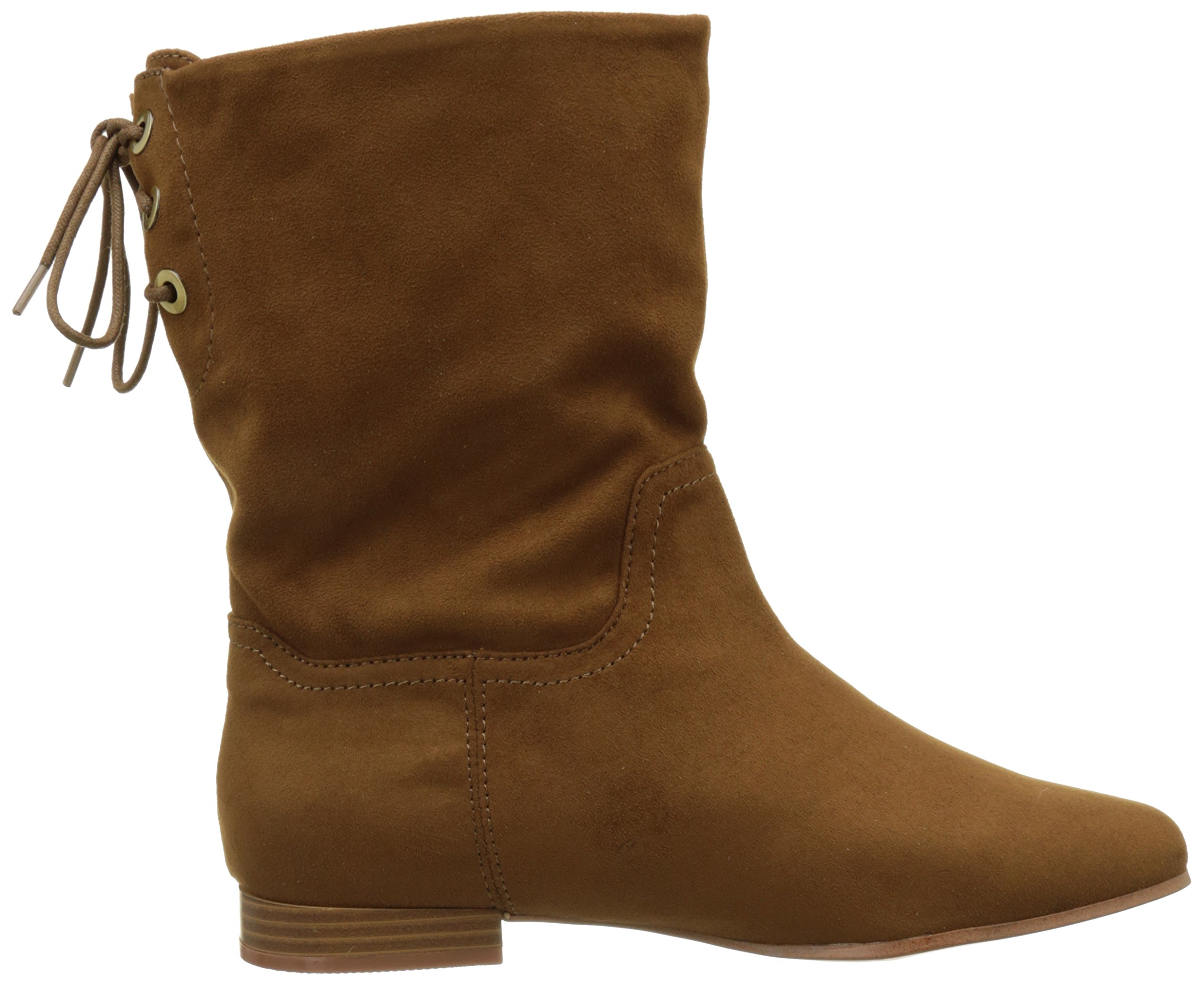 Aldo Women's Ankle Boots - Stylish & Comfortable Leather Booties for Fall & Winter | Perfect for Office, Date Night & Casual Outfits
