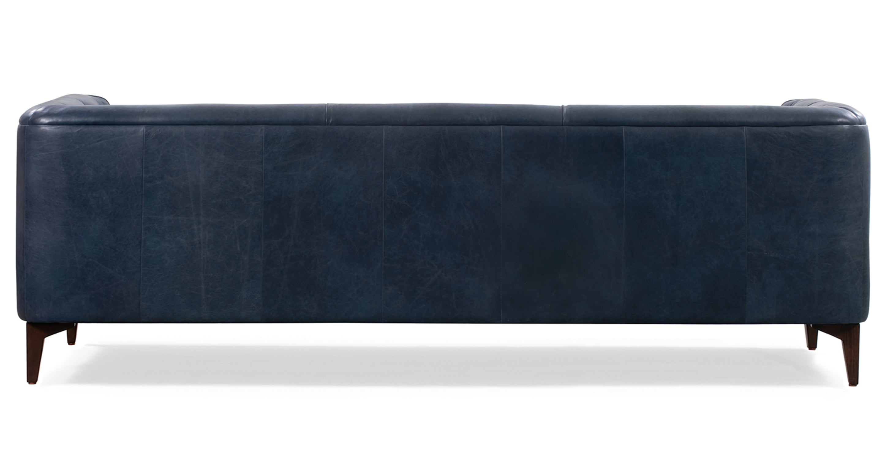 Essex Sofa - Modern Comfortable Couch for Living Room, Lounge & Office - Upholstered Fabric Sectional with Sturdy Frame - Perfect for Relaxing, Entertaining & Small Spaces