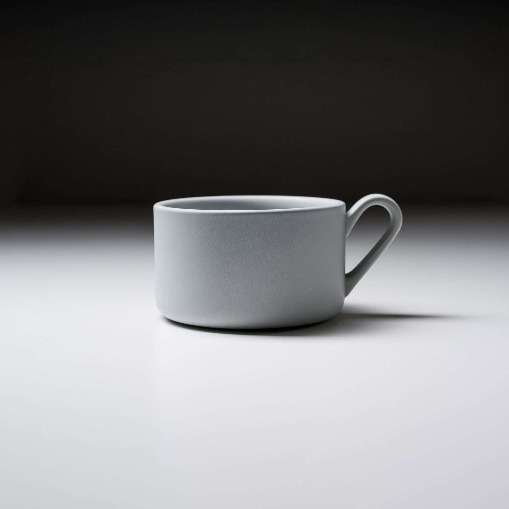 Premium Ceramic Soup Mug Set - 6 Stylish Colors for Hot Soups, Stews & Coffee - Perfect for Home, Office & Gifting