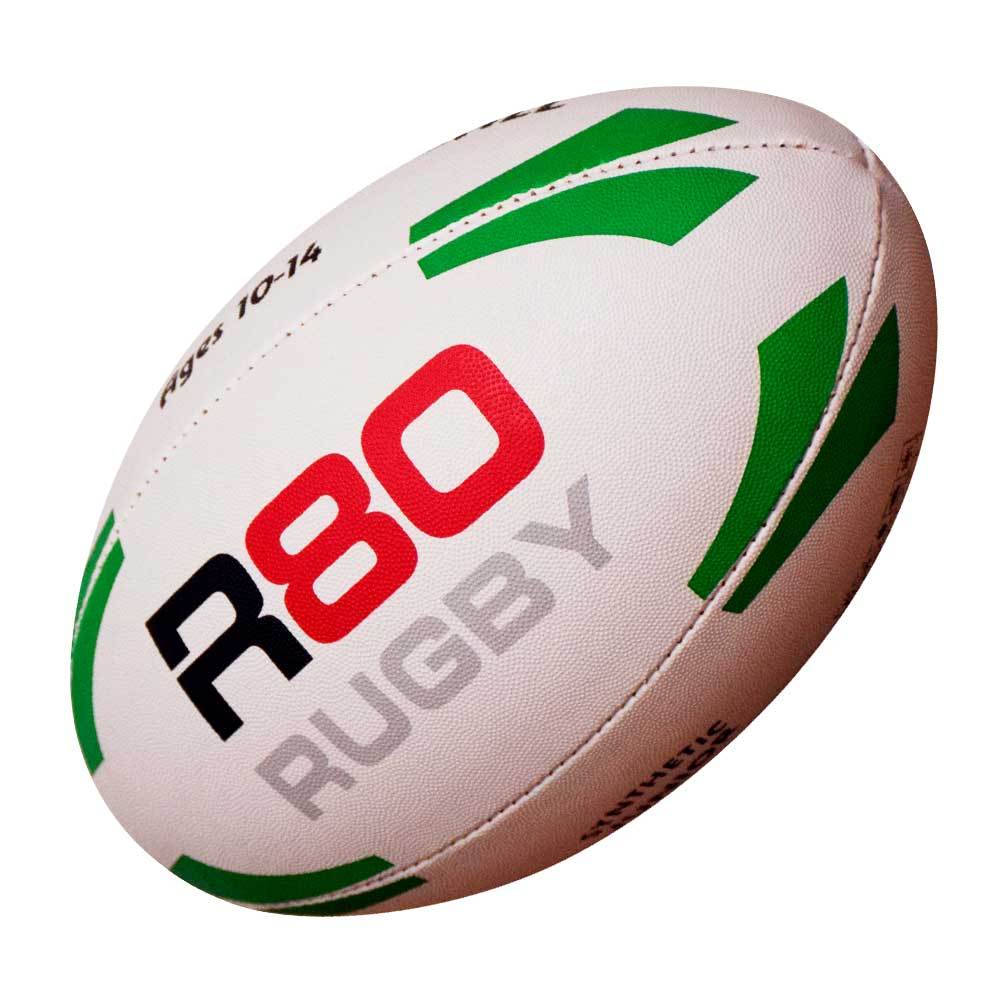 Junior Rugby Coaching Pack for Kids Ages 11-13 Years | Youth Rugby Training Equipment | Perfect for School Teams & Youth Leagues