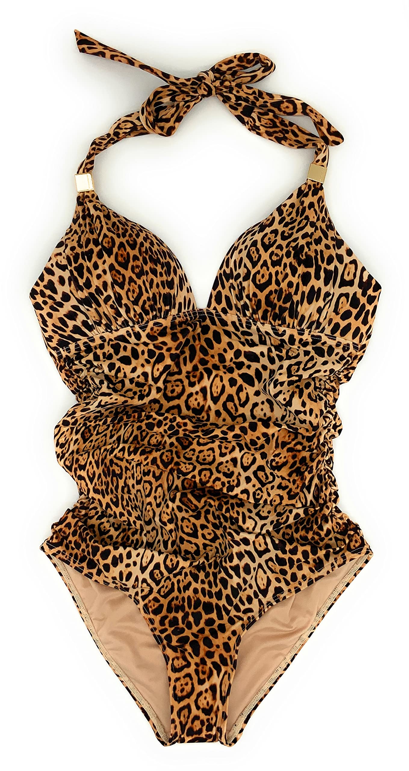 Victoria's Secret One-Piece Swimsuit for Women - Sexy & Comfortable Bathing Suit with Adjustable Straps & High Cut Leg - Perfect for Beach, Pool & Summer Vacations