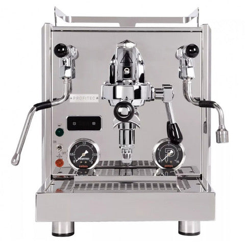 Profitec Pro 700 Espresso Machine - Professional Grade Coffee Maker for Home Baristas | Perfect for Espresso, Cappuccino & Latte Art at Home