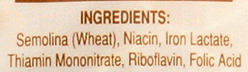 Colavita Wagon Wheels Pasta - 1 Pound (Pack of 20) | Premium Italian Pasta for Soups, Salads & Family Dinners | Quick Cooking & Versatile Meal Solution